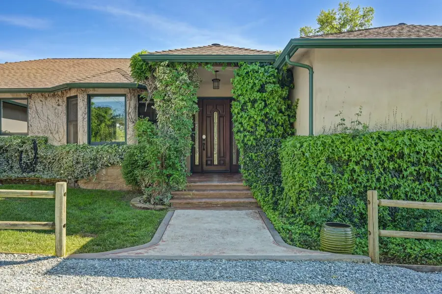 10543 Streeter Road, Auburn, CA 95602 - #3