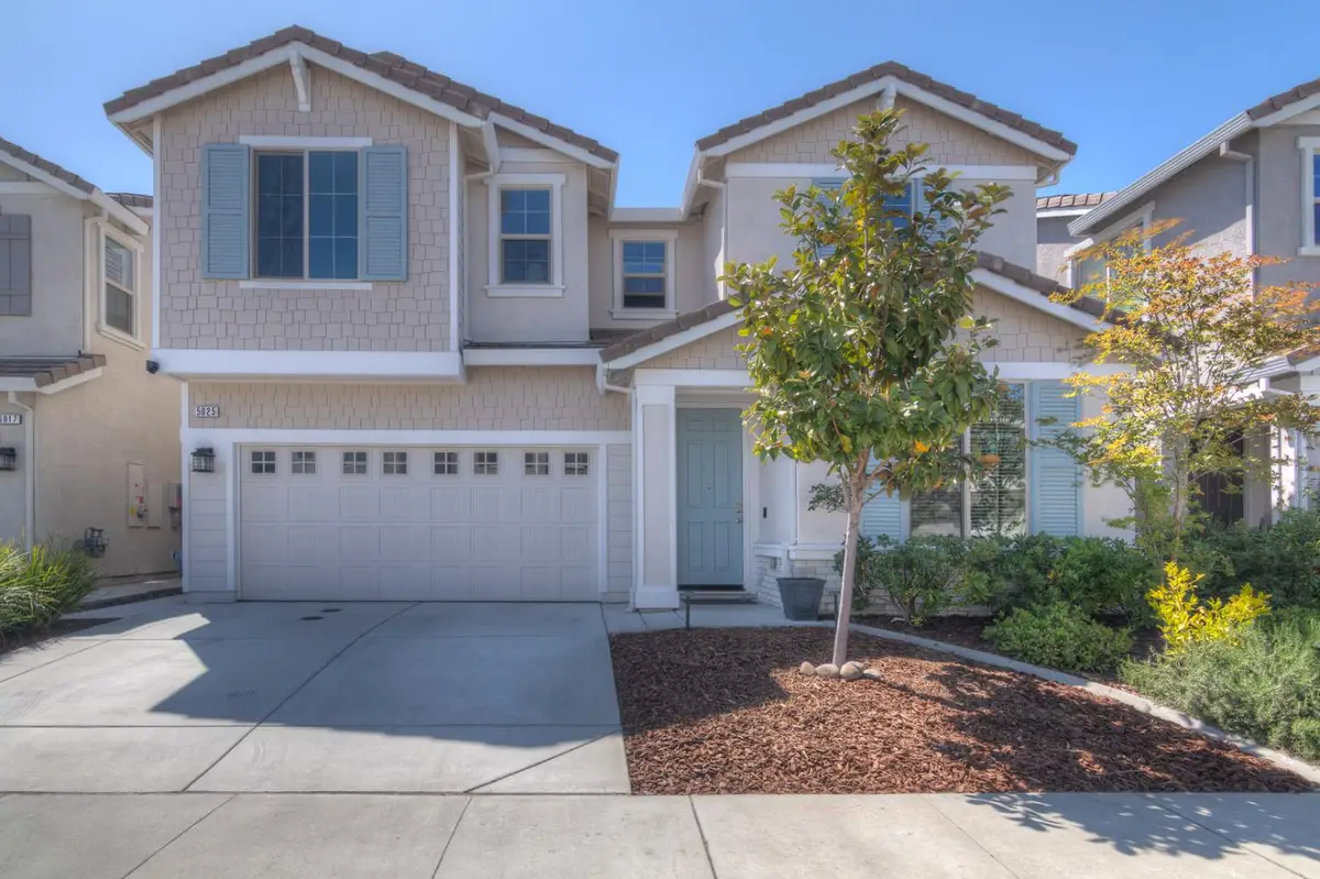 5025 Whirlabout Street, Roseville, CA 95747 - #1