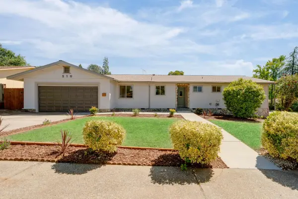310 Carolyn Street, Auburn, CA 95603