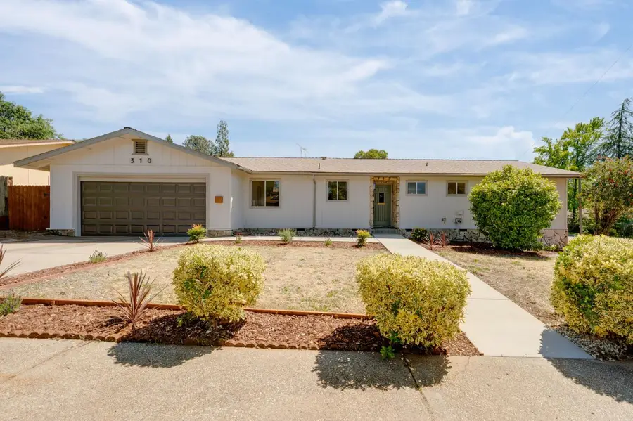 310 Carolyn Street, Auburn, CA 95603 - #2