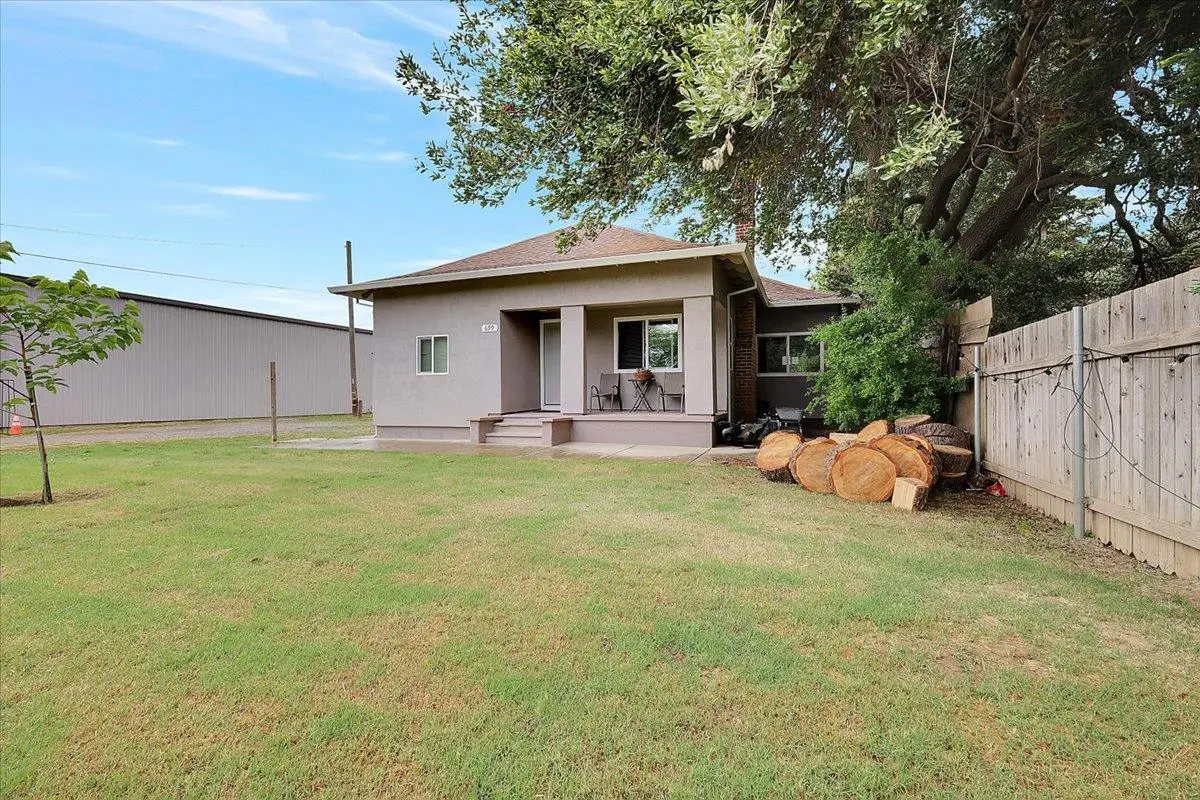 699 SE Stewart Road, Yuba City, CA 95991 - #1
