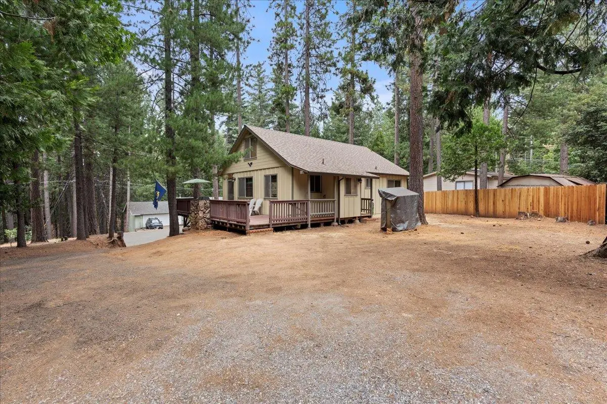 5440 Buttercup Drive, Pollock Pines, CA 95726 - #1