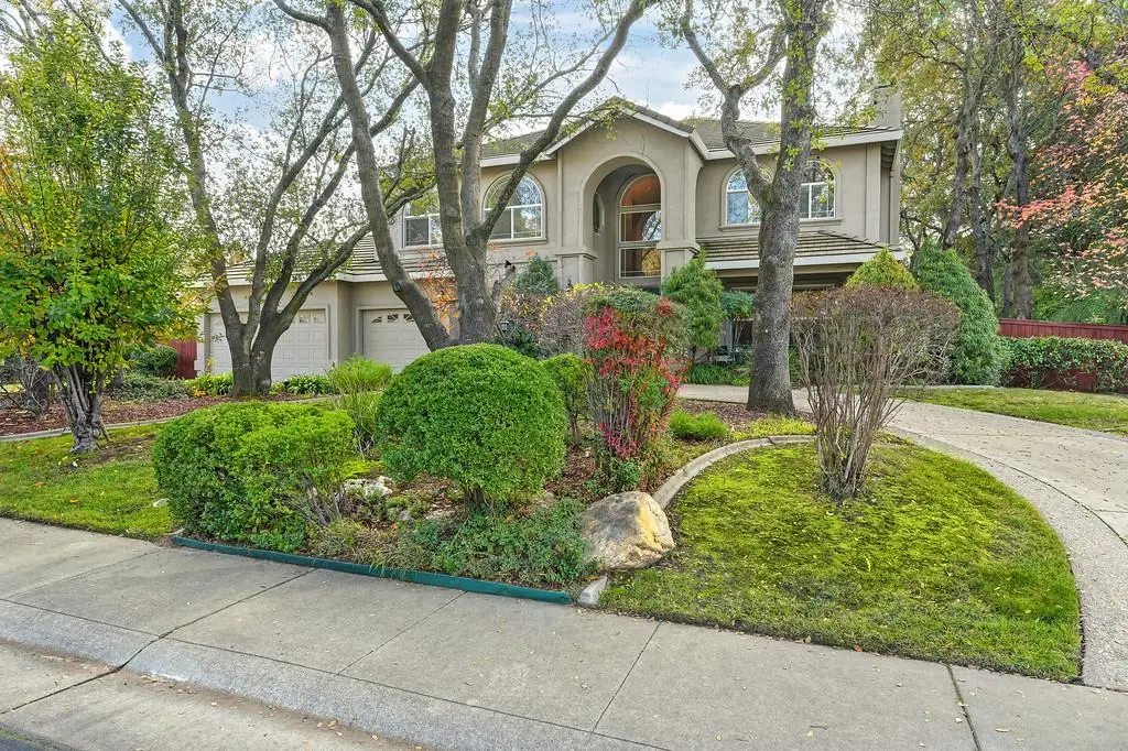 4310 Rolling Oaks Drive, Granite Bay, CA 95746 - #1