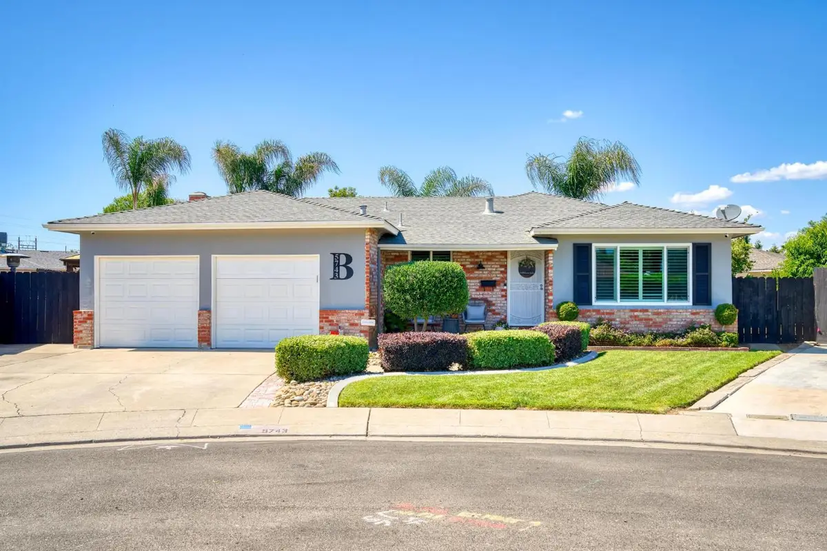 5743 Mohican Drive, Manteca, CA 95336 - #1