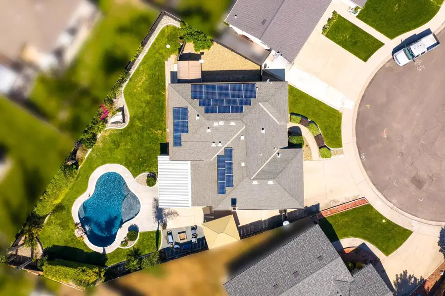 5743 Mohican Drive, Manteca, CA 95336 - #2