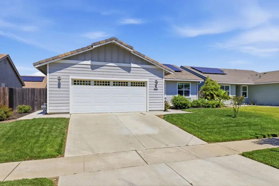 2043 River Wood Drive, Marysville, CA 95901 - #2