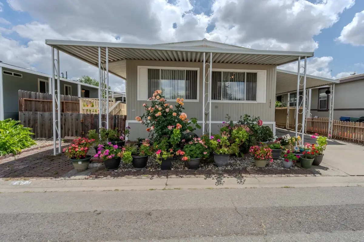8214 Tiki Lane, Sacramento, CA 95828 - #1
