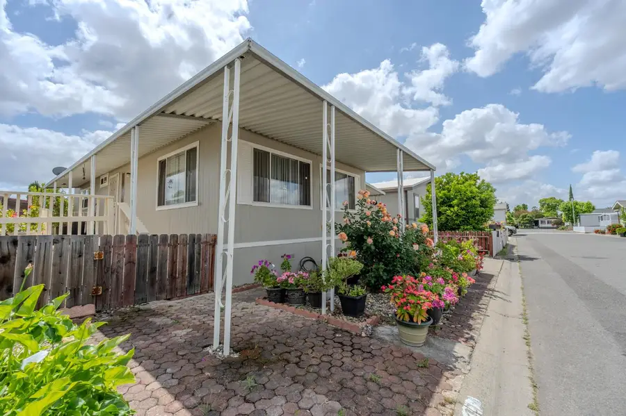 8214 Tiki Lane, Sacramento, CA 95828 - #3