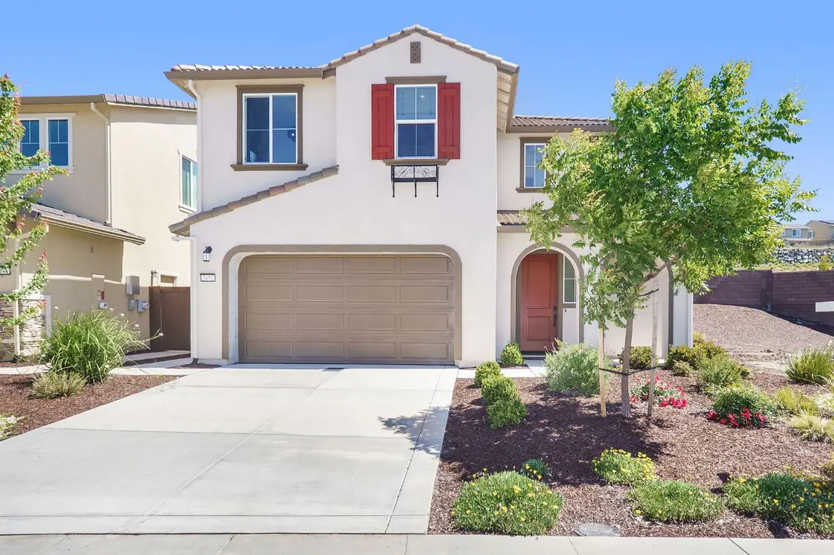 3452 Caraway Court, Folsom, CA 95630 - #1