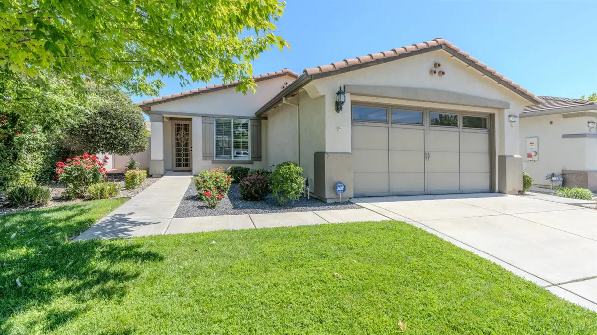 2362 Shadow Berry Drive, Manteca, CA 95336 - #1