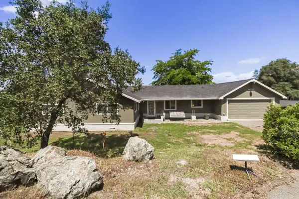 4360 Michael Lane, Auburn, CA 95602