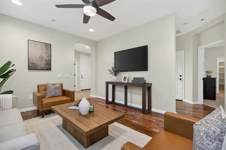 1033 Marseille Lane, Roseville, CA 95747 - #2