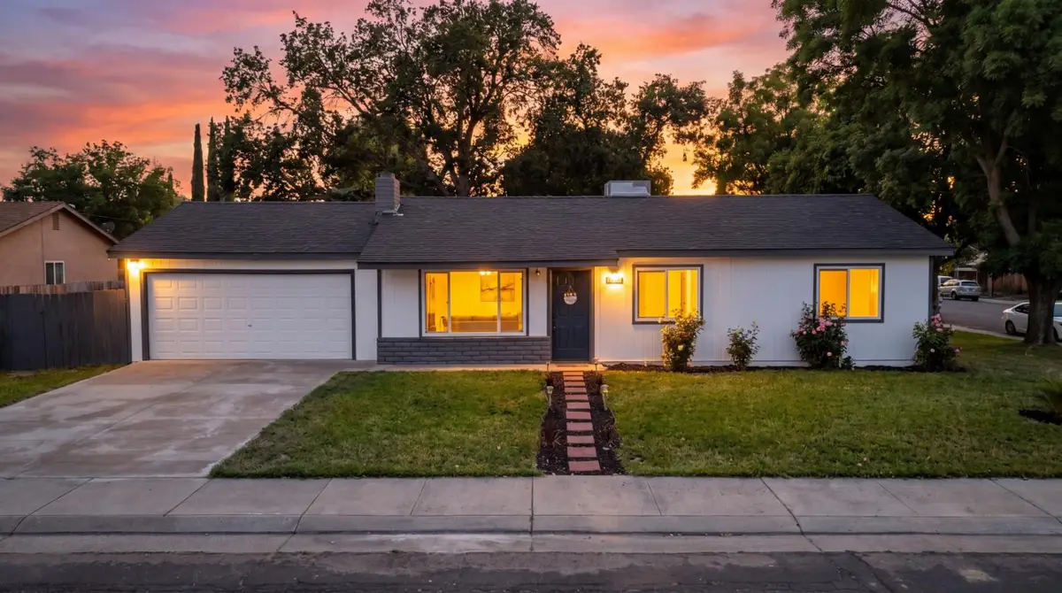 8437 Cherbourg Way, Stockton, CA 95210 - #1