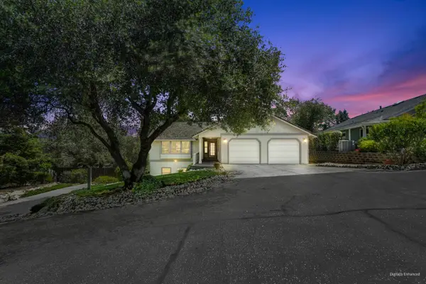 12607 Princeton Drive, Auburn, CA 95603