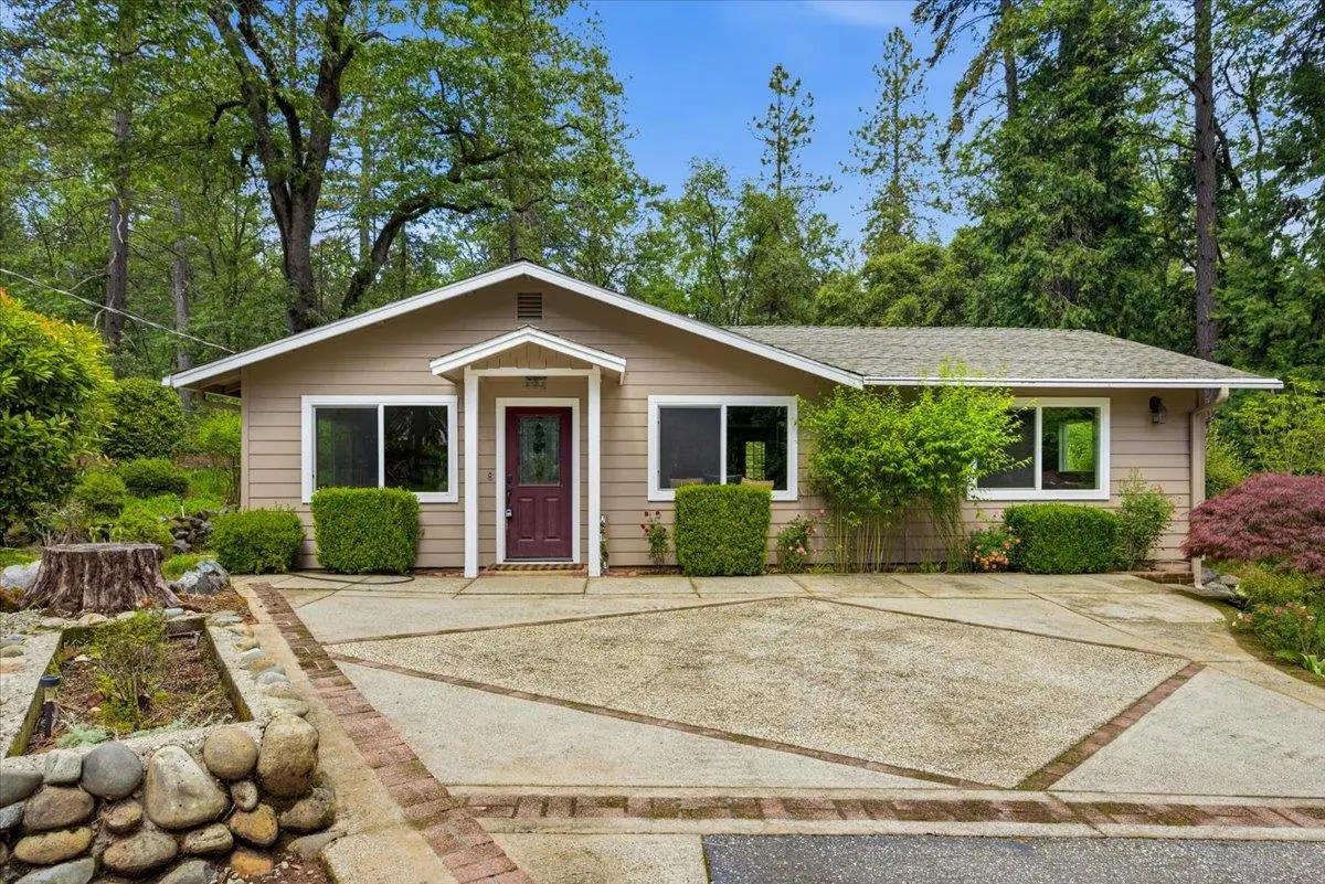 15423 Rattlesnake Road, Grass Valley, CA 95945 - #1