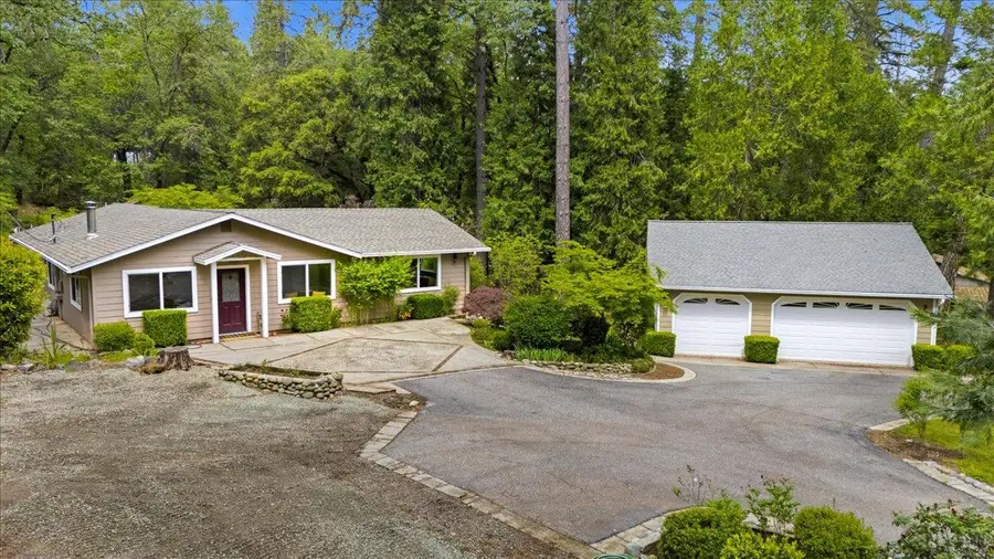 15423 Rattlesnake Road, Grass Valley, CA 95945 - #2
