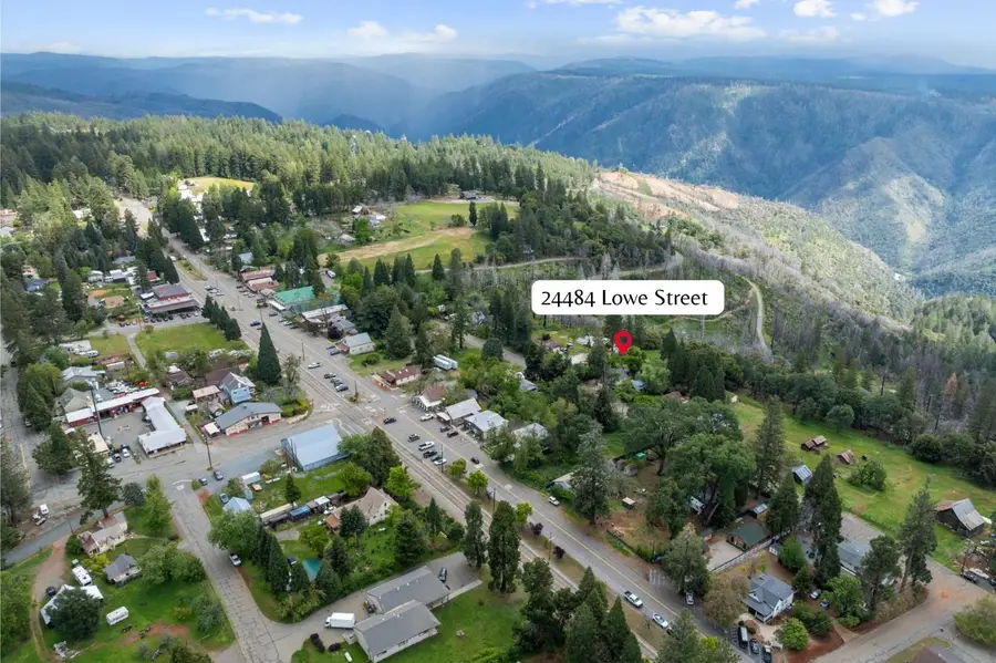 24484 Lowe Street, Foresthill, CA 95631 - #3