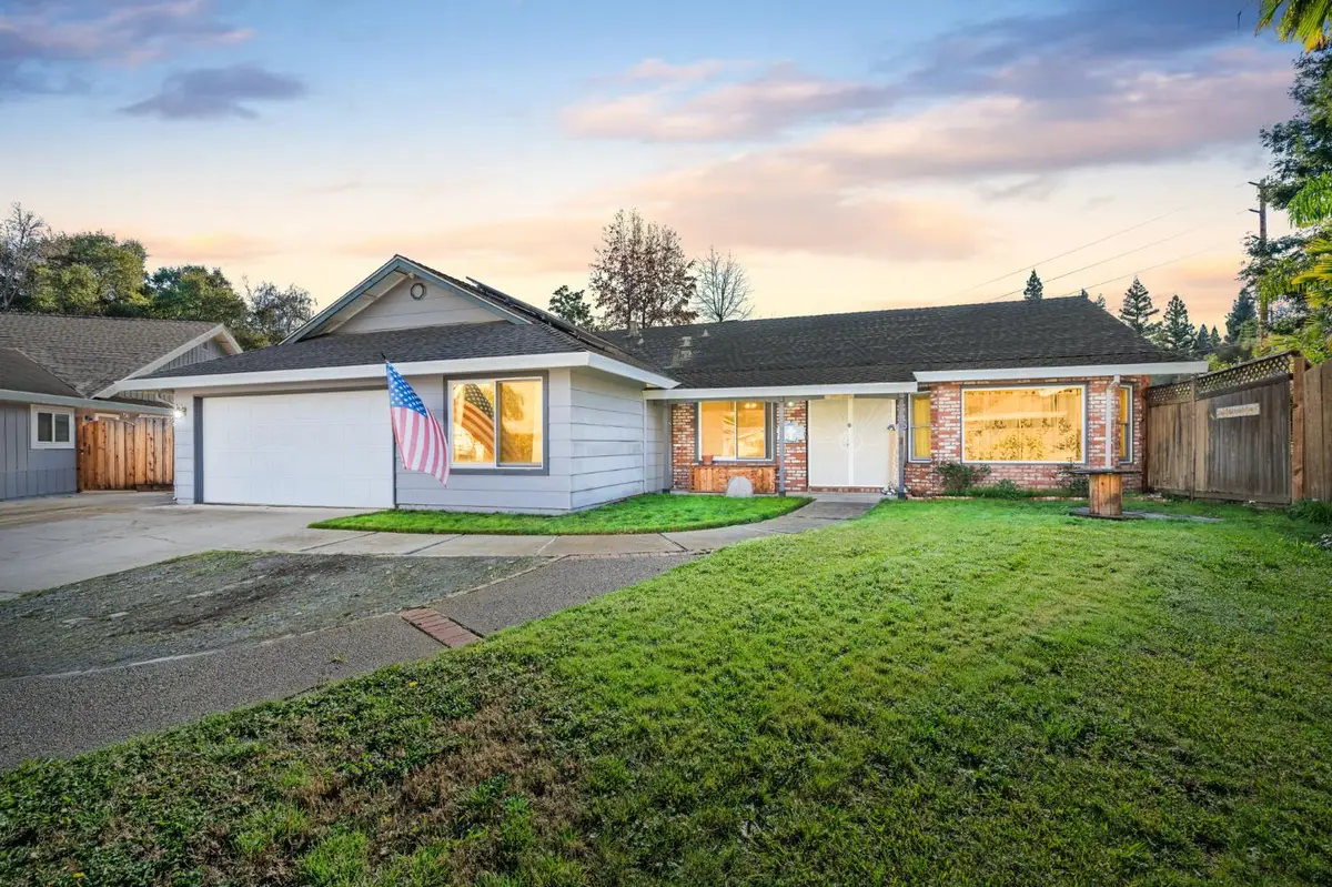 1104 Reef Court, Roseville, CA 95661 - #1