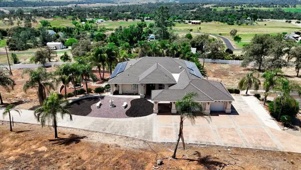6717 Heleen Bart Court, Browns Valley, CA 95918
