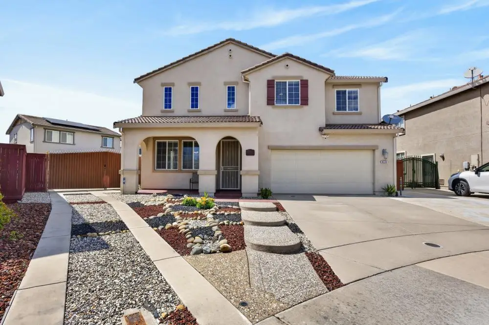 8556 Hawley Way, Elk Grove, CA 95624 - #1