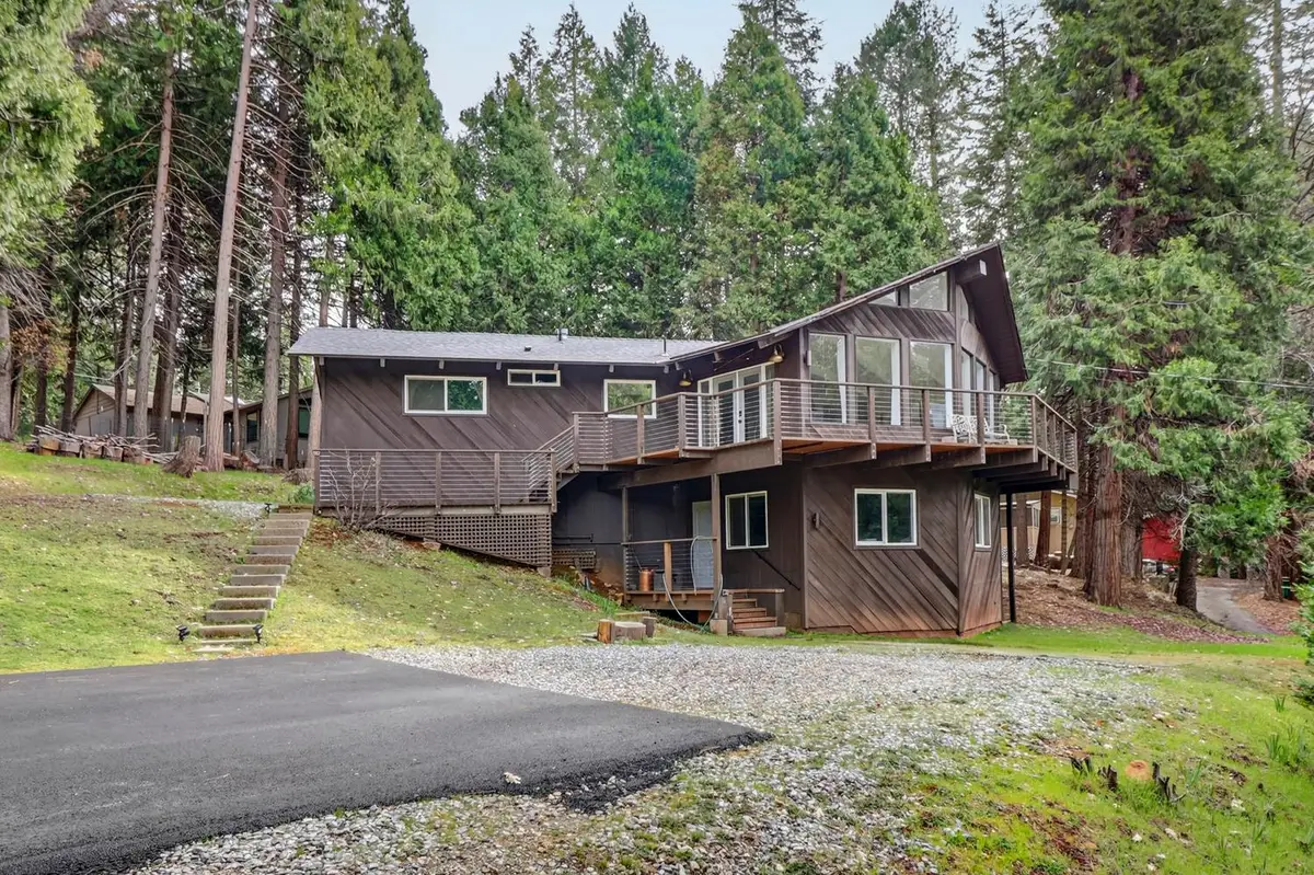 7115 Lakewood Drive, Pollock Pines, CA 95726 - #1