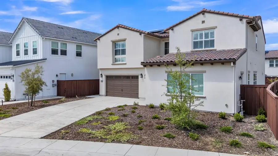 3653 Manzanita Way, Folsom, CA 95630 - #3