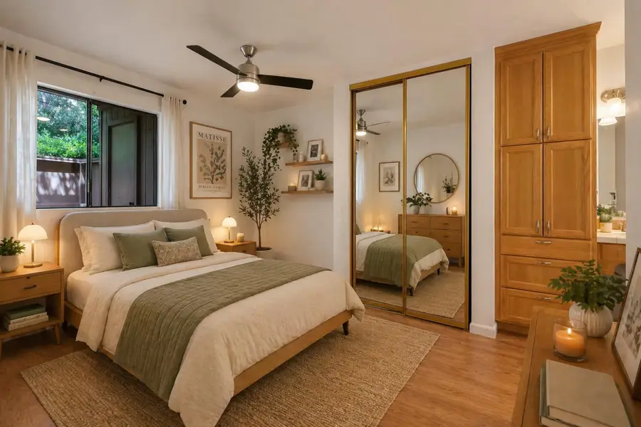 911 Fulton #417, Sacramento, CA 95825 - #2