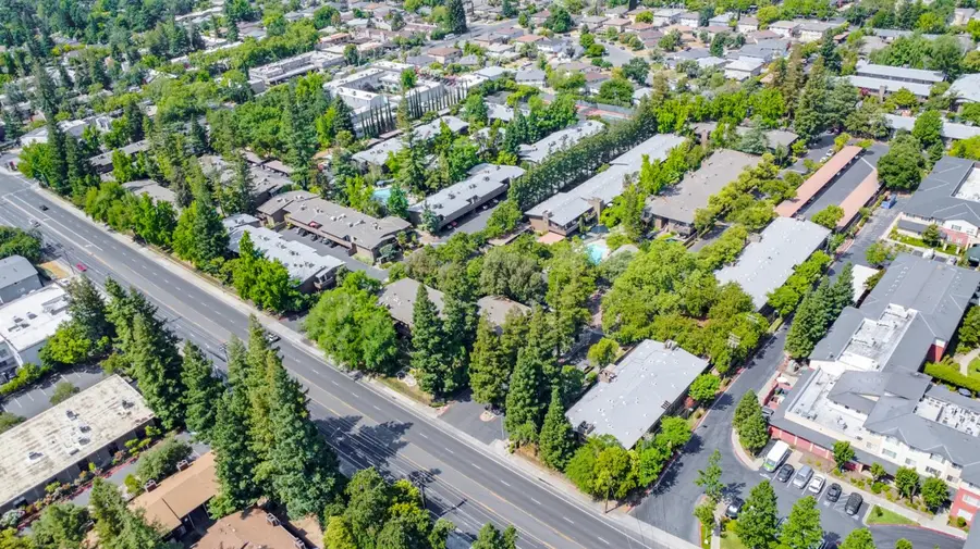 911 Fulton #417, Sacramento, CA 95825 - #3