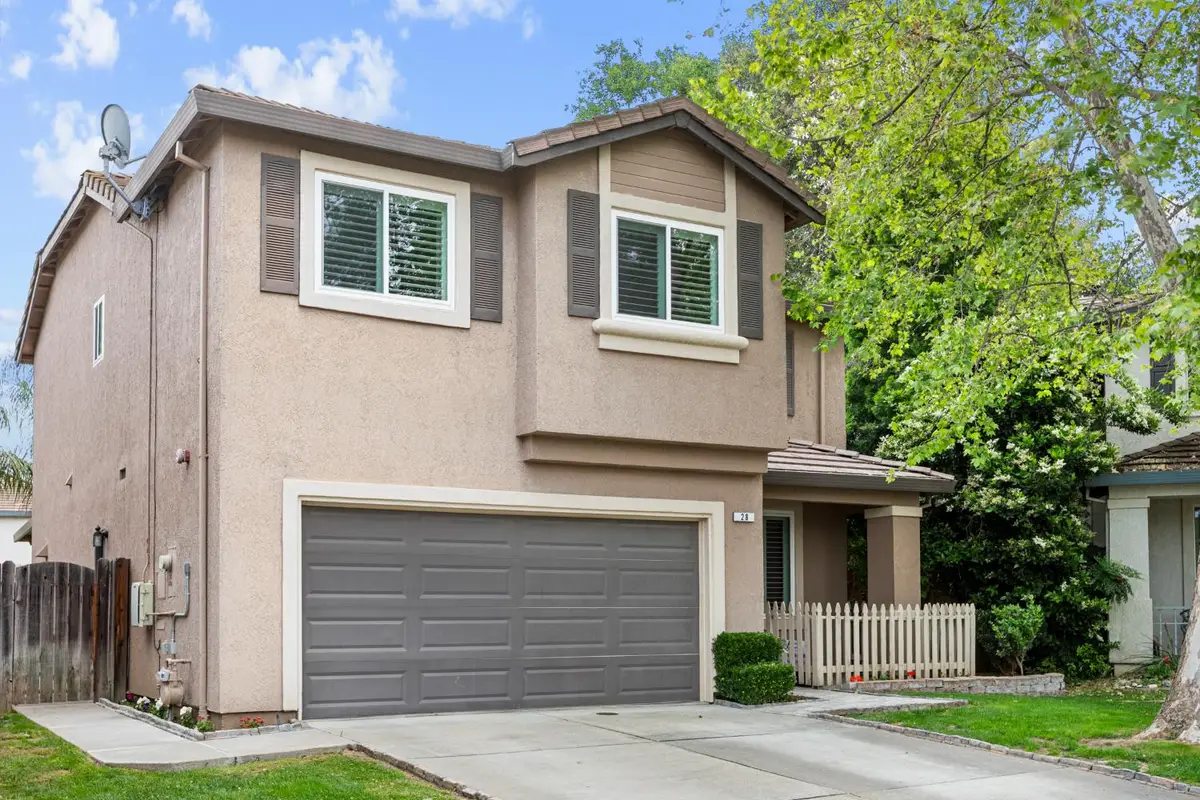 28 Joyce Court, Woodland, CA 95776 - #1