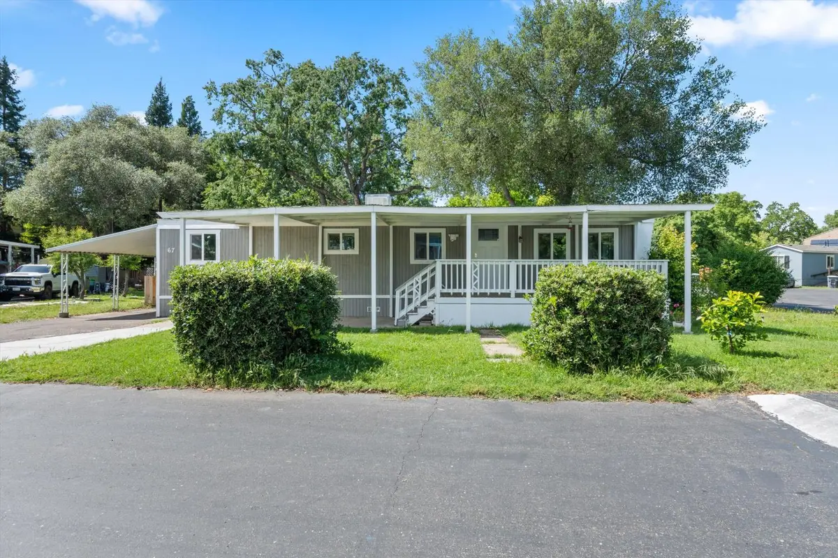6805 Douglas Blvd #67, Granite Bay, CA 95746 - #1