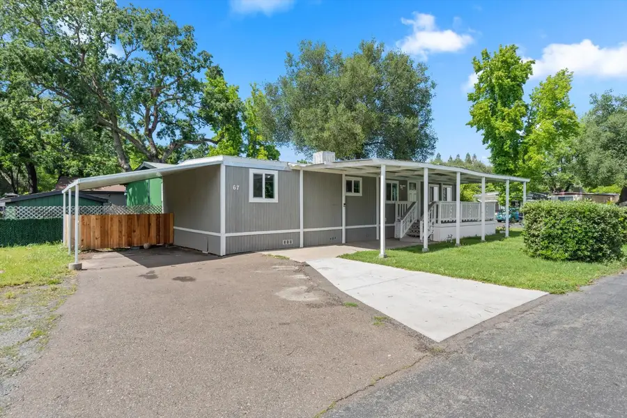 6805 Douglas Blvd #67, Granite Bay, CA 95746 - #2