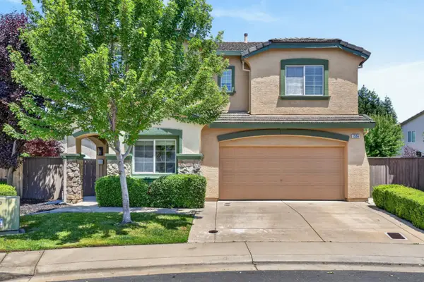 1556 Blue Beaver Way, Roseville, CA 95747