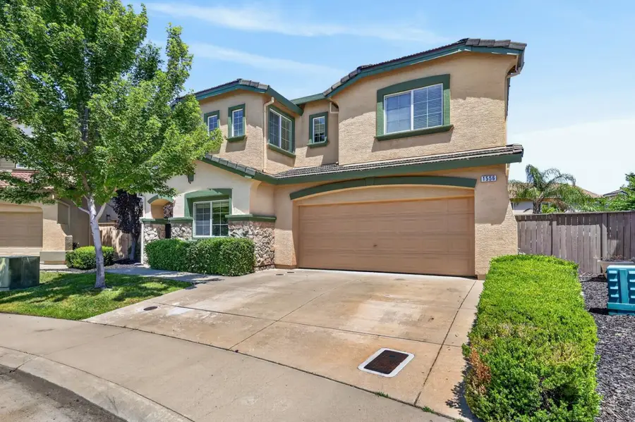 1556 Blue Beaver Way, Roseville, CA 95747 - #2