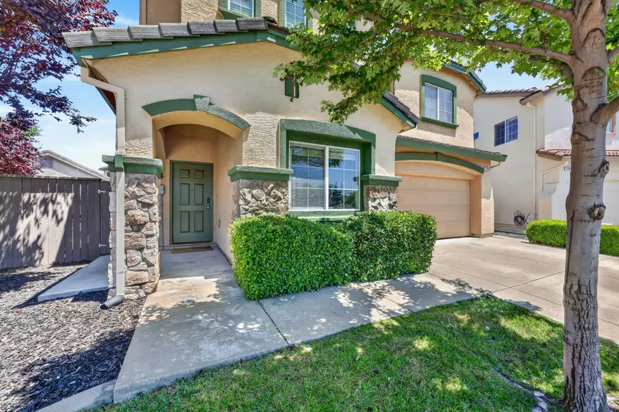 1556 Blue Beaver Way, Roseville, CA 95747 - #3