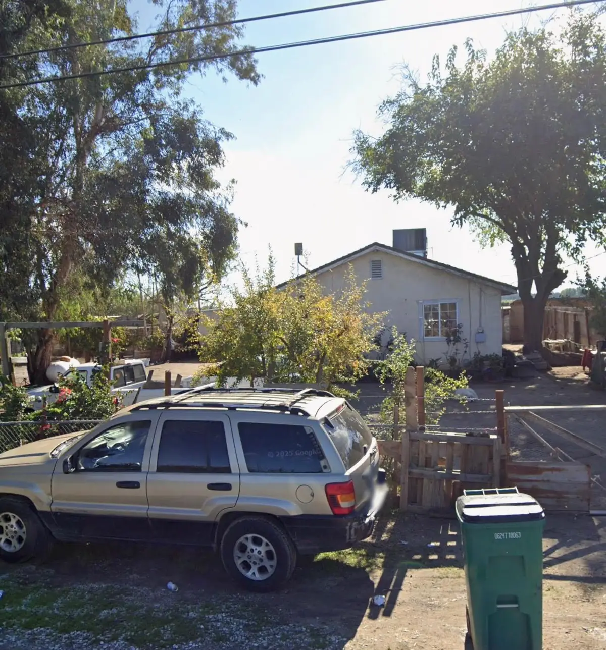 19705 Third Avenue, Stevinson, CA 95374 - #1