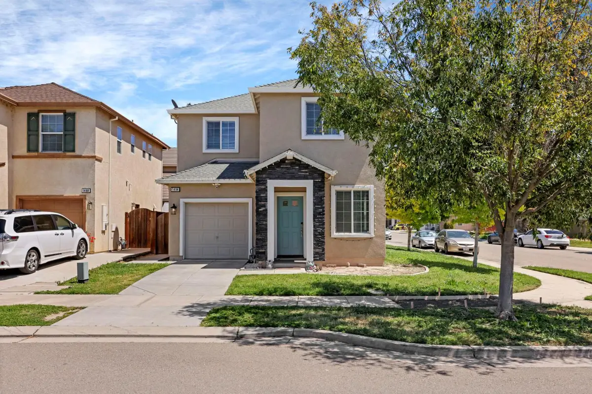 1494 Hearthsong Drive, Manteca, CA 95337 - #1