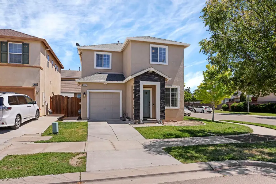 1494 Hearthsong Drive, Manteca, CA 95337 - #3