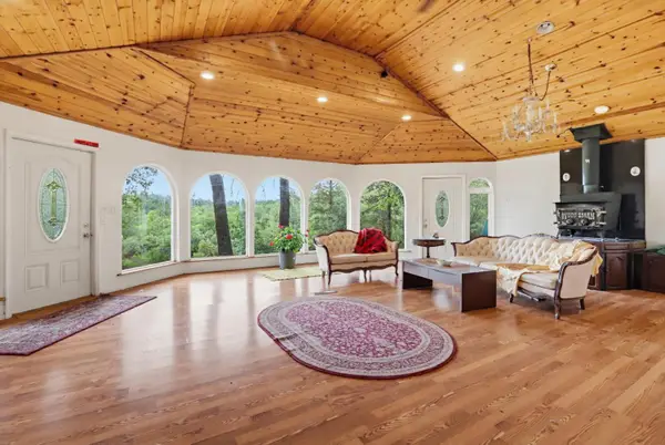 14507 Misty Winds Lane, Grass Valley, CA 95949