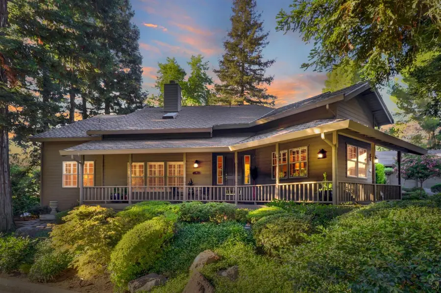 51 Covered Bridge Road, Carmichael, CA 95608 - #2