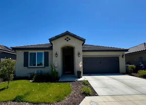 1140 Wasatch Drive, Madera, CA 93638