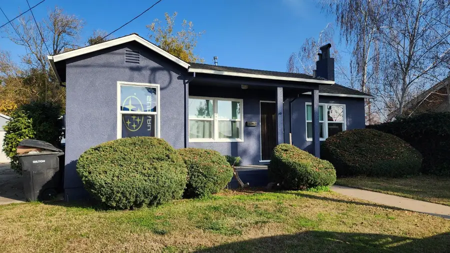 245 Bardo Avenue, Oakdale, CA 95361 - #2
