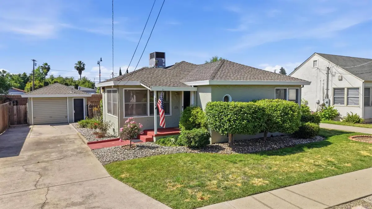 870 Morley, Yuba City, CA 95991 - #1