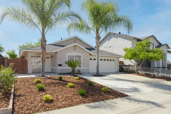 12 Caswell Court, Sacramento, CA 95838