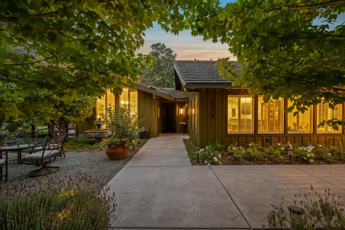 3776 Fair Hill Road, Fair Oaks, CA 95628 - #1