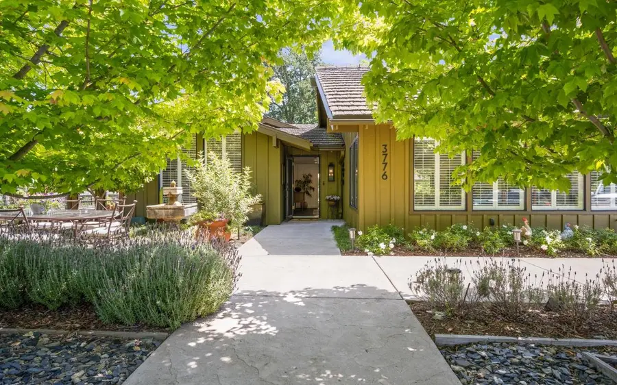 3776 Fair Hill Road, Fair Oaks, CA 95628 - #2