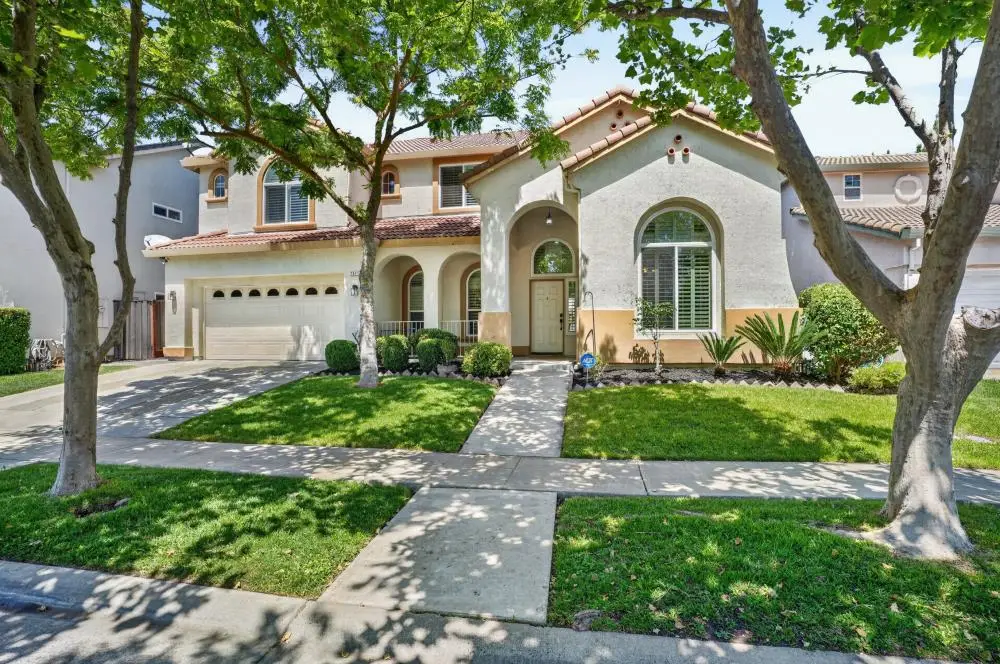 2641 Babson Drive, Elk Grove, CA 95758 - #1