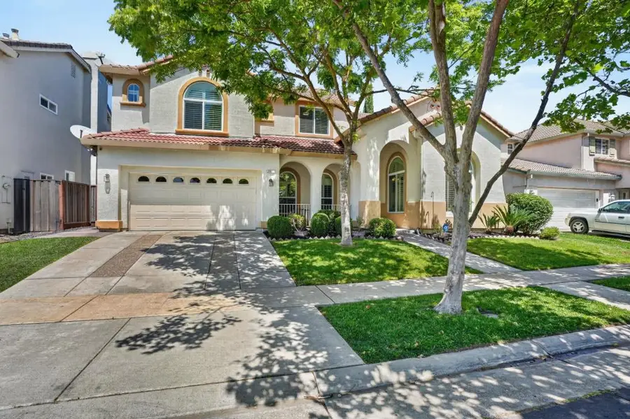 2641 Babson Drive, Elk Grove, CA 95758 - #2