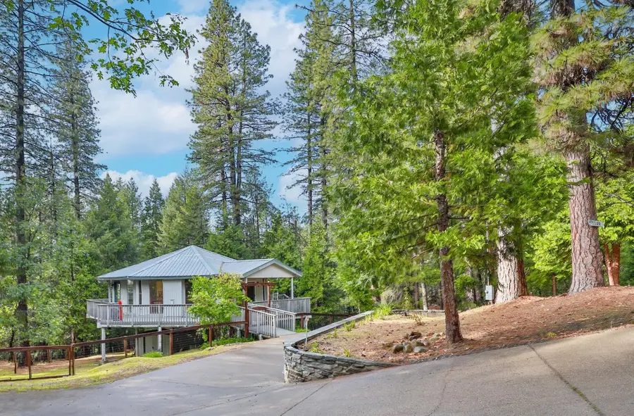 5120 Coot Road, Placerville, CA 95667 - #2