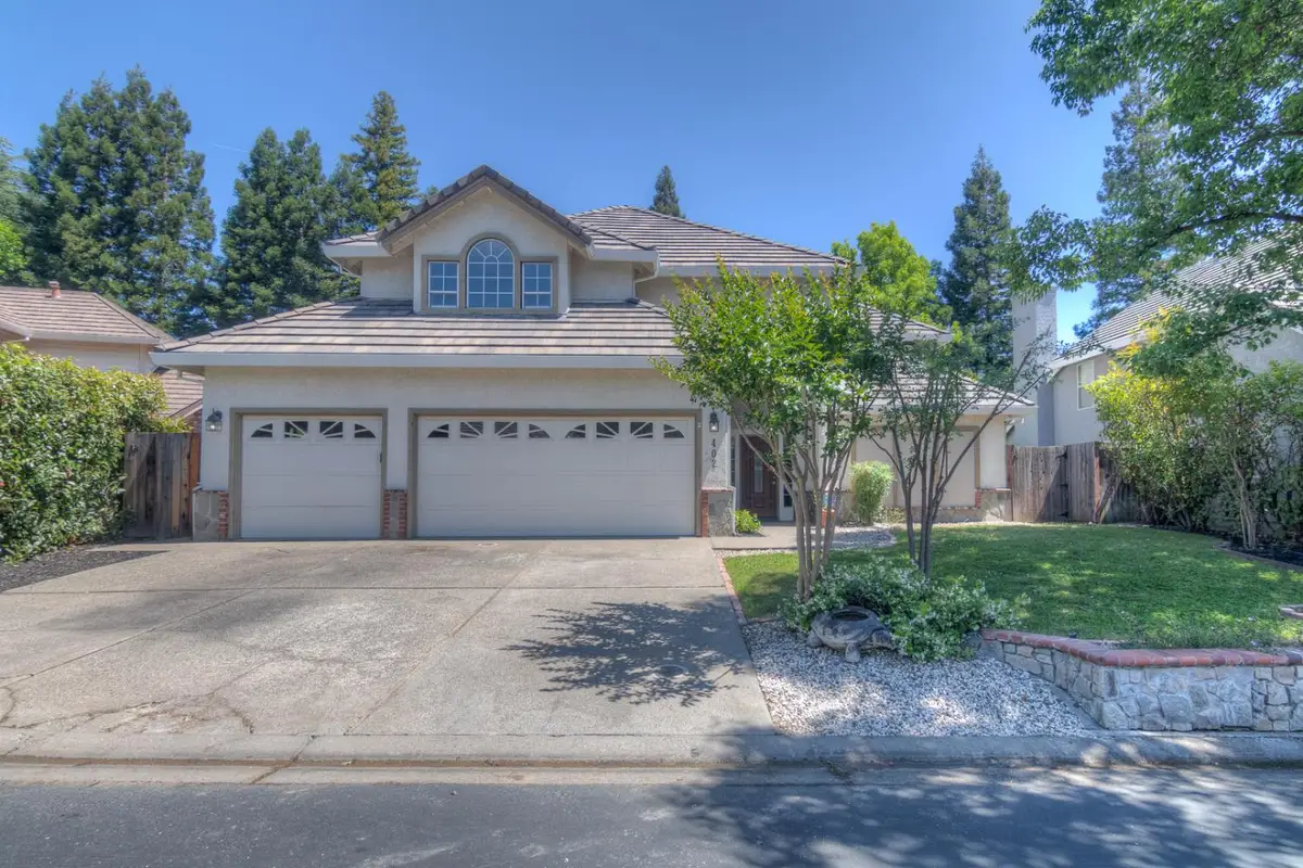 402 Braemar Court, Roseville, CA 95661 - #1