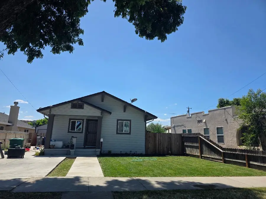 353 L Street, Los Banos, CA 93635 - #2